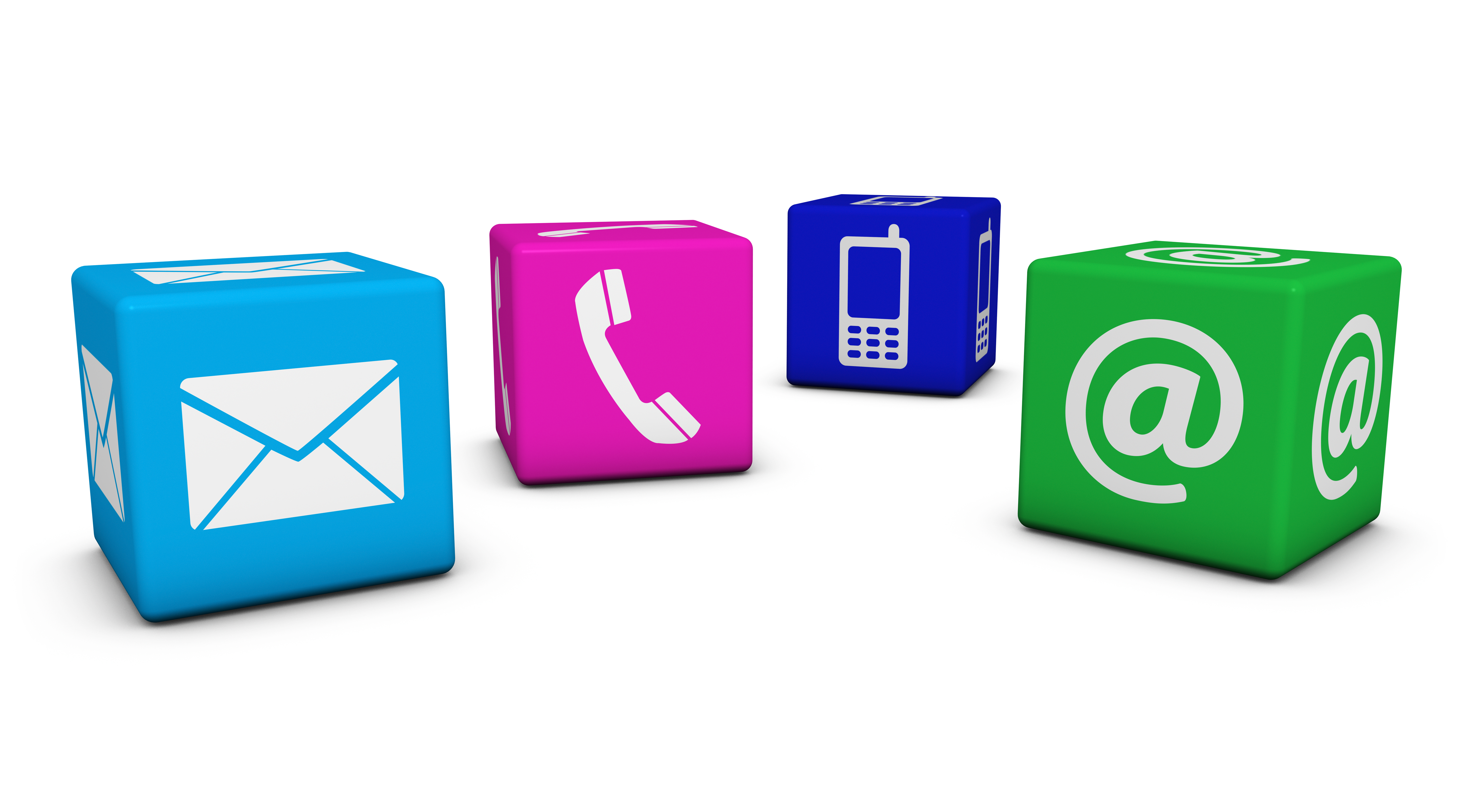 contact